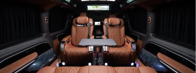 克蒂汽车即将登陆广州车展山川阿尔法MH7-星阙