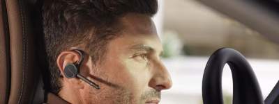 嘈杂环境通话清晰，这款耳机凭啥脱颖而出？