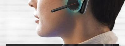 自由职业人狂喜！这款耳机适配所有场景