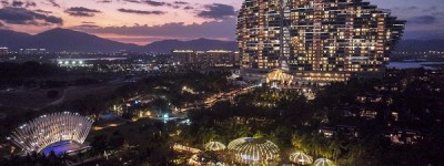 渔悦海鲜烧烤自助餐厅解锁临海户外海鲜美食新体验