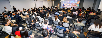 2026春季西安AIGC影视分享会举办 聚焦AIGC赋能影视行业发展