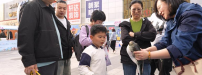 天下大同 世界大港 心之向往” 曹妃甸区文旅资源暨唐山市滨海休闲旅游宣传活动圆满举行