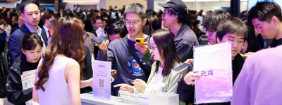 元戎参加北京车展，CEO周光、首席科学家阮翀将于 25 日释放物理 AI 新信号