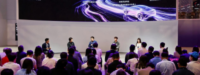 北京车展反常一幕：元戎打造无车展台，凭什么成为车企首选智驾大脑