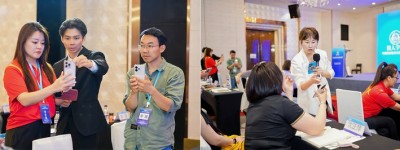 全国粮油调味品经销商上海峰会盛大启幕：九方机构聚力，上海粮人学堂开启经销商盈利新赛道！