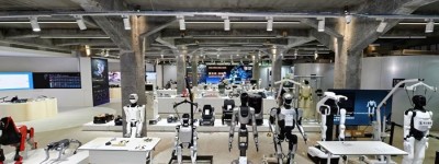2026中国设计智造大奖特展在沪开幕 近千件全球设计智造成果亮相上海