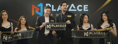 PA官网正式上线，开启平台服务品牌化新阶段