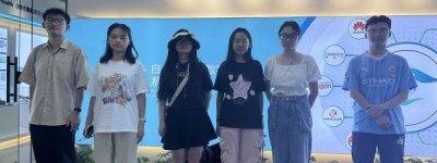 智医惠乡队：数智赋能基层卫生，健康护航乡村振兴