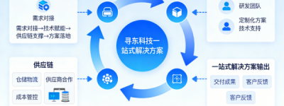 南京寻东科技有限公司：以专业服务赋能产业链，打造技术驱动的元器件供应新标杆