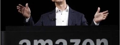 大公司晨读：亚马逊创始人贝索斯身价过万亿；阿里否认蒋凡调任阿里大文娱集团