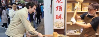 中美友城大会侧记：民心相通处 友谊树常青