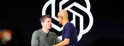 Sam Altman 加入微软 OpenAI 三天内任命第三任首席执行官