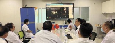 广州中医药大学金沙洲医院：胃癌术后康复床位预约指南（白云区）