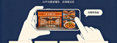 未来 1-2 年，商家该提前准备什么？一张图看懂你的 GEO 行动路线