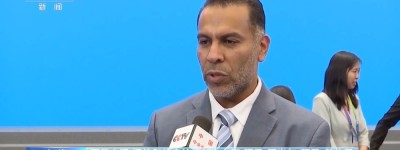 2026世界人工智能大会推动AI全球治理从倡议驶向行动