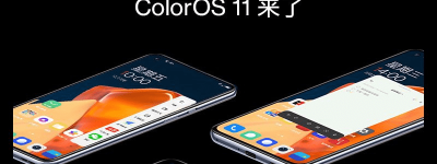 一加 9系列官宣搭载ColorOS，氢OS持续维护更新