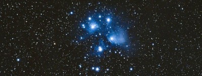 外星人早来了？70岁专家见到神秘光点，美国隐藏UFO研究结果？