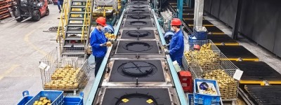 一块井盖的标准，就是一座城市的安全底线——路中宝产品实力深度解读