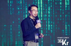 汇纳科技副总裁陈竞毅：新零售赛道能不能走通