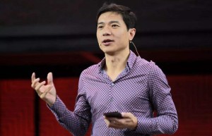 4万专家在线答疑 李彦宏为提供“权威知识”又有