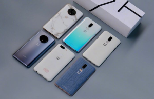 刘作虎晒一加工程样机，每代产品都追求极致设