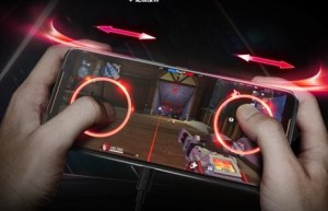 腾讯签约ROG，打造行业顶级配置的败家之眼游戏手机