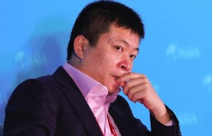 曹国伟MBO花开二度：是什么让他对新浪门户信心高涨？