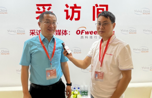 浩蓝光电李素卿：永远做得比要求的更好，与客户共同成长