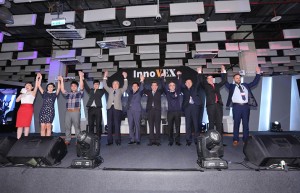 COMPUTEX激励创新能量 初创展区InnoVEX大获好评