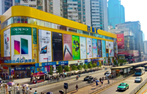 百脑汇深耕市场，跑出市场管理“第一棒”