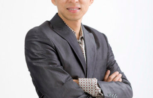 张朝阳:搜狐将重回互联网舞台中心