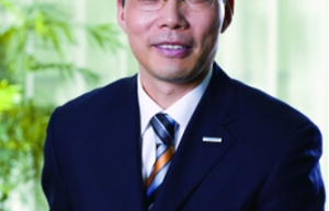 浪潮集团董事长孙丕恕：打造数据流通领域的“阿里巴巴”