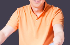 从合一CEO到阿里大文娱主席 古永锵筹资布局互联网下半场