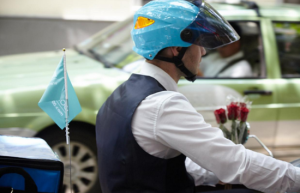 O2O巨头争夺战：外卖成最后一块蛋糕