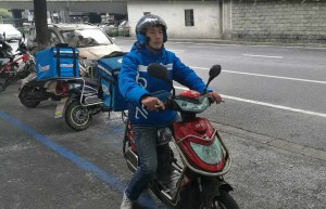 互联网+大迁徙：蓝领务工者被改变的命运轨迹