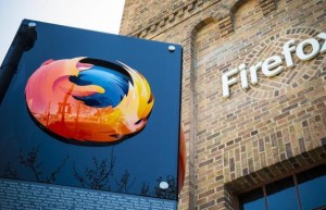 Mozilla正式“枪毙”小众手机操作系统火狐OS