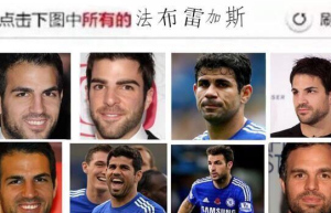 12306官方：“识别明星脸”验证码系PS伪造