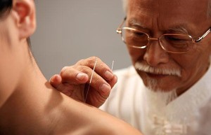 针灸是“伪科学”？维基百科惹下众怒