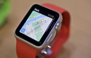 苹果地图统治iPhone 使用量为谷歌地图三倍