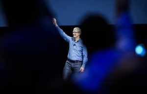 执掌苹果5年，库克从乔布斯阴影中走出了吗？