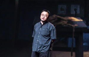 罗永浩：锤子创办之初没钱没资源 全靠自己写病毒性段子造势