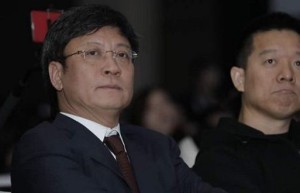 估值被下调 孙宏斌能否将乐视带出泥潭？