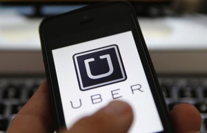 Uber刷单升级：个人信息遭泄露 没车也能变身车主