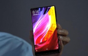 关于小米MIX，小米总裁林斌和我们聊了最核心的5个问题