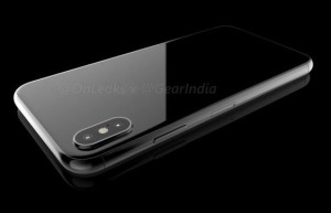 富士康正式量产iPhone 8 郭台铭亲自坐镇深圳龙华