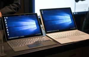苹果气晕！微软宣布消费者购买Surface Pro可以用Macbook抵扣
