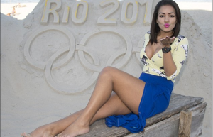 12000名巴西妓女盼奥运 23岁女孩要夺性行业金牌
