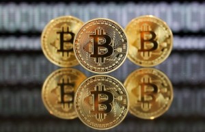 央行：比特币年涨幅260% 管理办法或于6月出台
