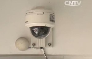 探秘考场防作弊系统：全程进行GPS定位和监控考卷