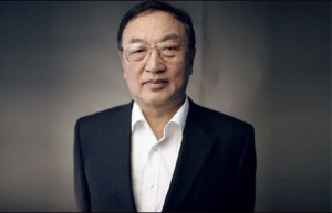 柳传志斥腐败问题“令人痛恨” 建议像查醉驾那样治理制假售假
